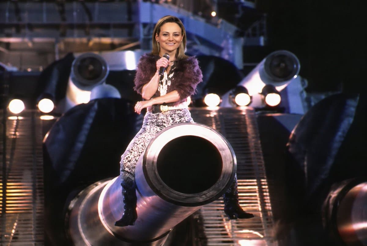 Big Battleship Cannons Finally Receive Long‑Overdue Spotlight