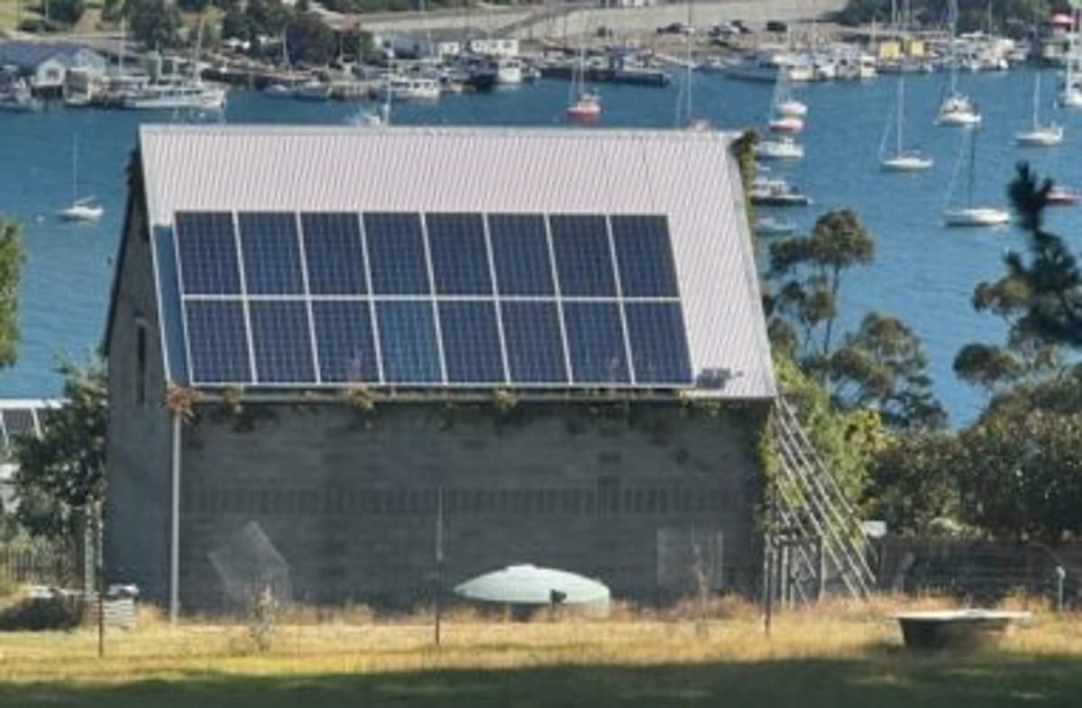Home Batteries Outpace Solar‑only Installations