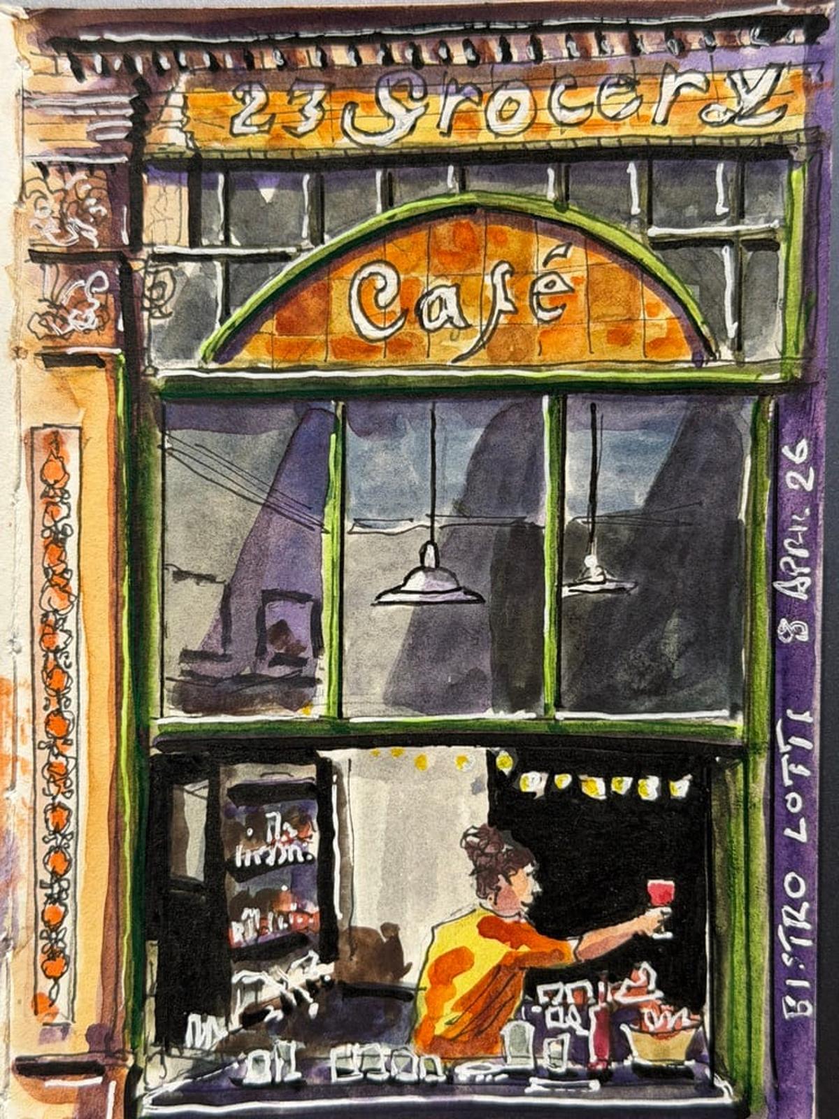 A Perfect Day Exploring Frome’s Charming Streets and Shops