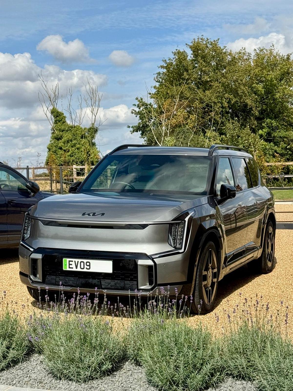 UK EV Registrations Hit 2 Million, up 15%