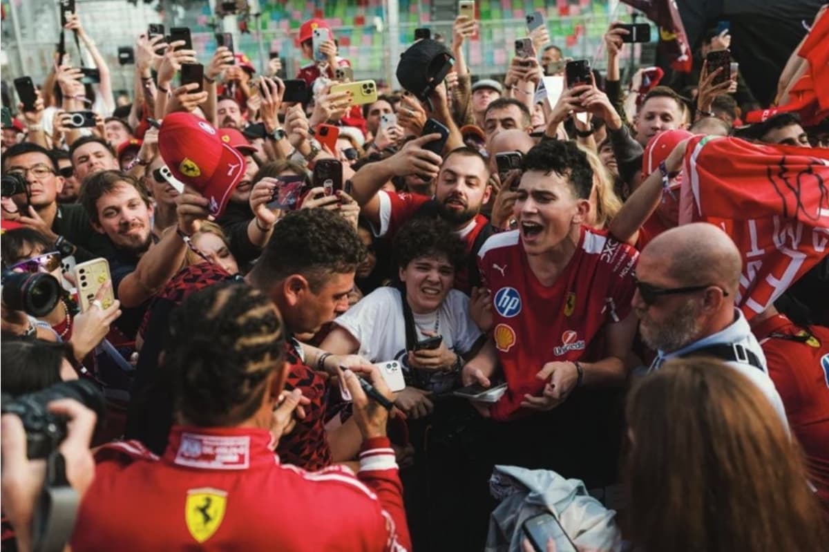 AI Drives Real-Time Personalized Fan Engagement at Scale