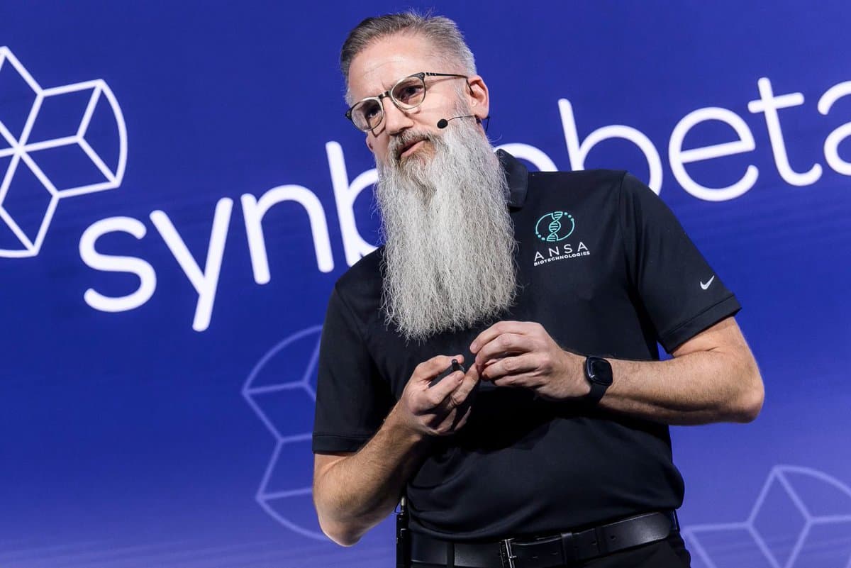 Enzymatic DNA Synthesis Frees Synthetic Biology Design
