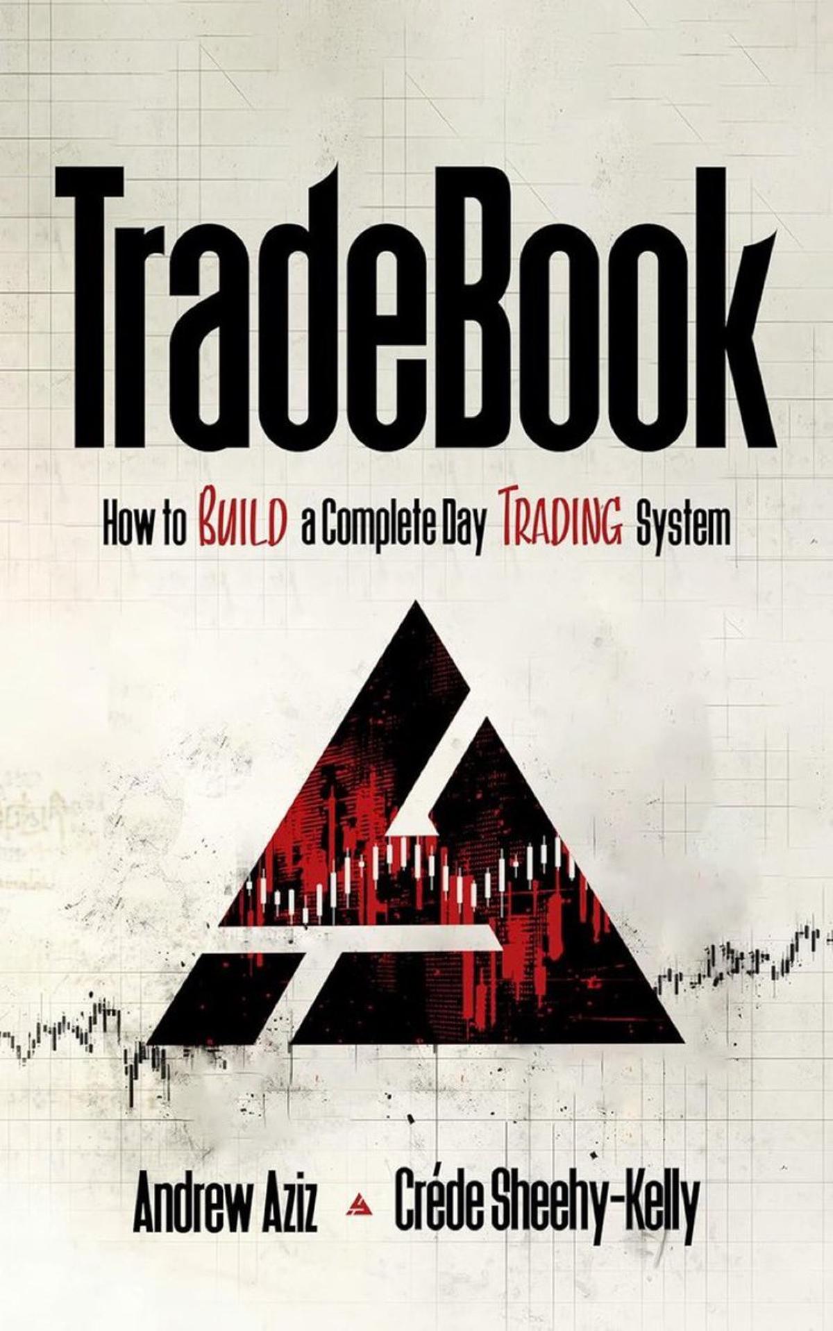 Grab Andrew Aziz’s TradeBook Free on Kindle Today