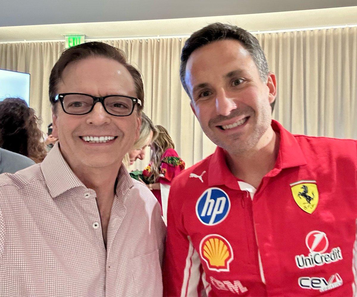 Tech Is Transforming Global Fan Engagement in F1