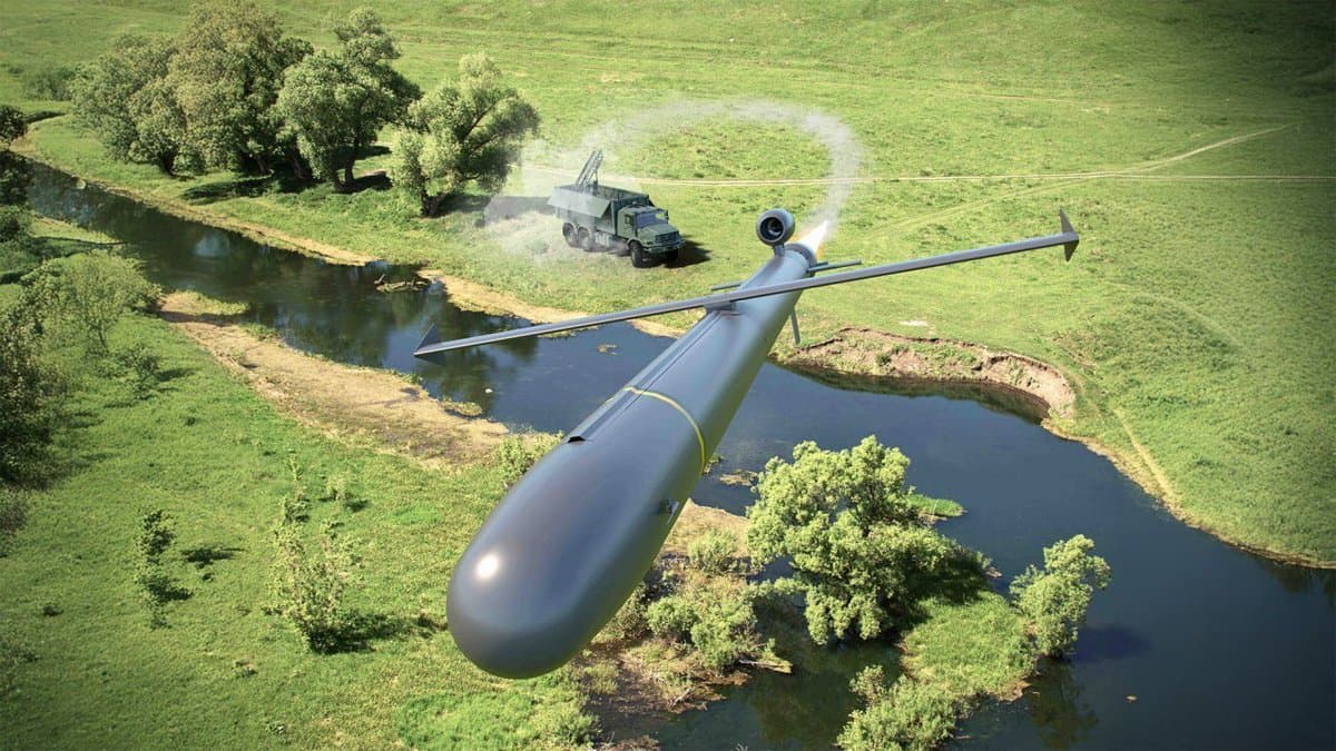 Accelerating Weapon Development: A New Testing Revolution