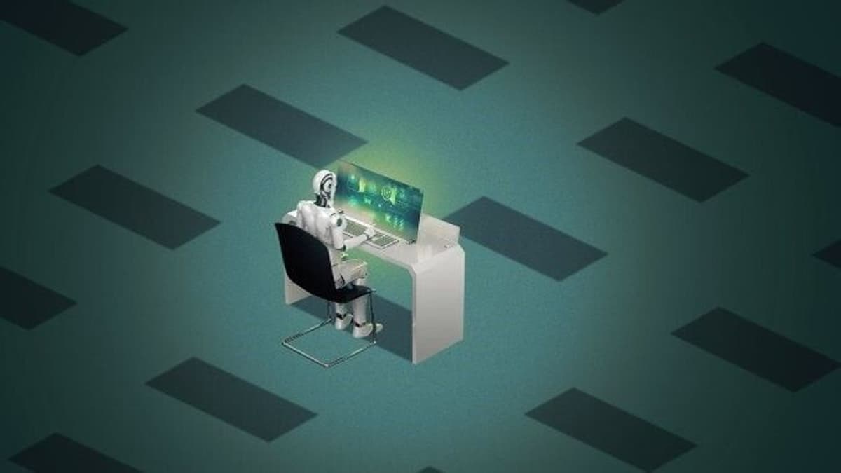 AI Labor Costs Surpass Human Workers' Wages