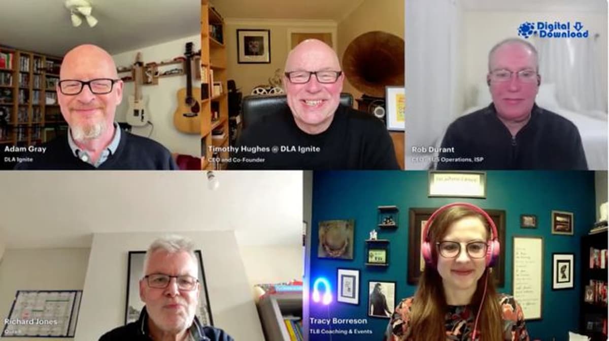 AI Tools Falter without Documented Ideal Customer Profiles