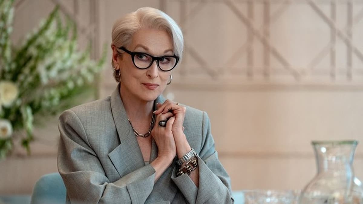 Devil Wears Prada 2 Poised for $80‑90M Opening