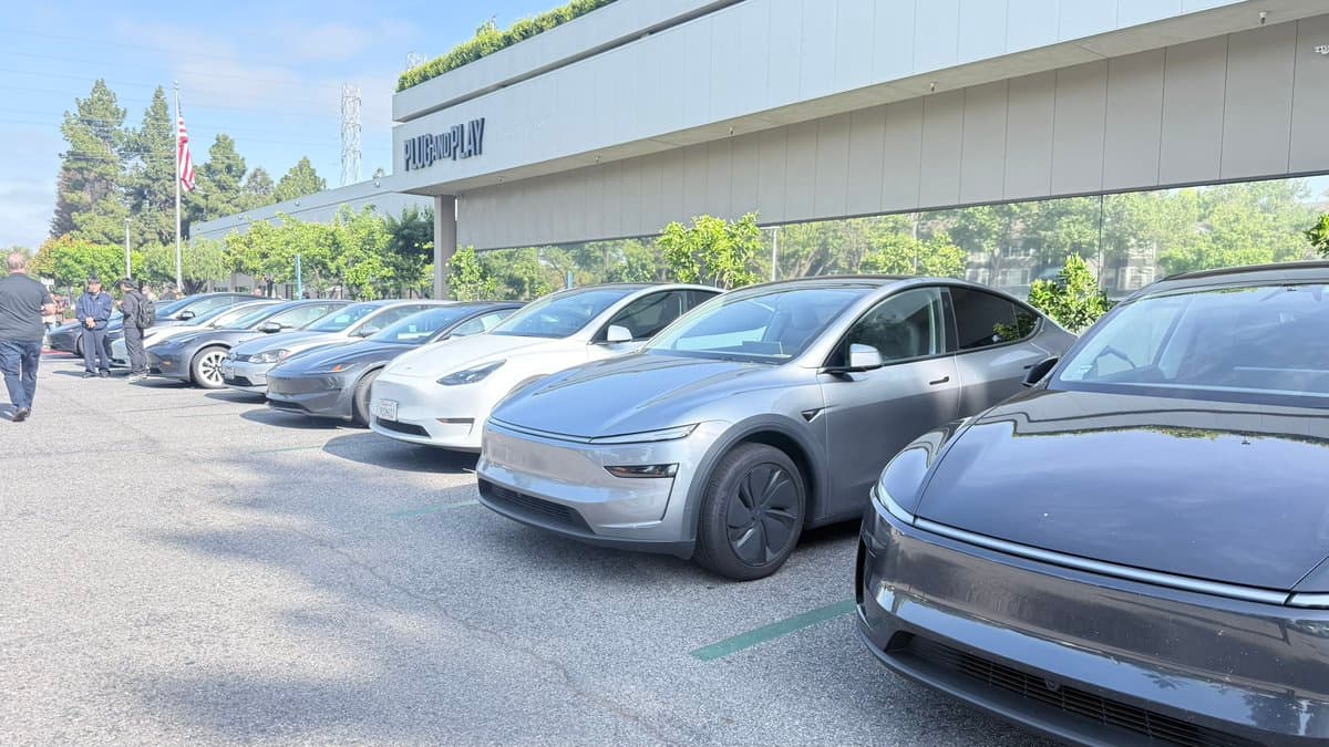 From Iranian Rugs to Silicon Valley Teslas