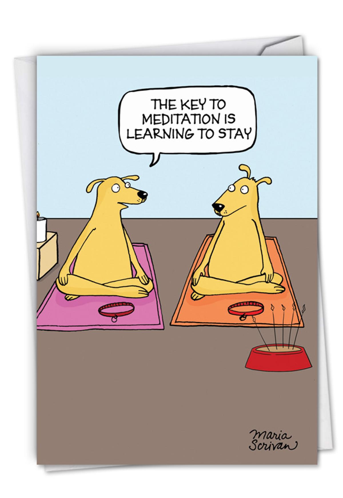 Beat Meditation Resistance with Tiny Sessions, Habit Anchors, Kindness