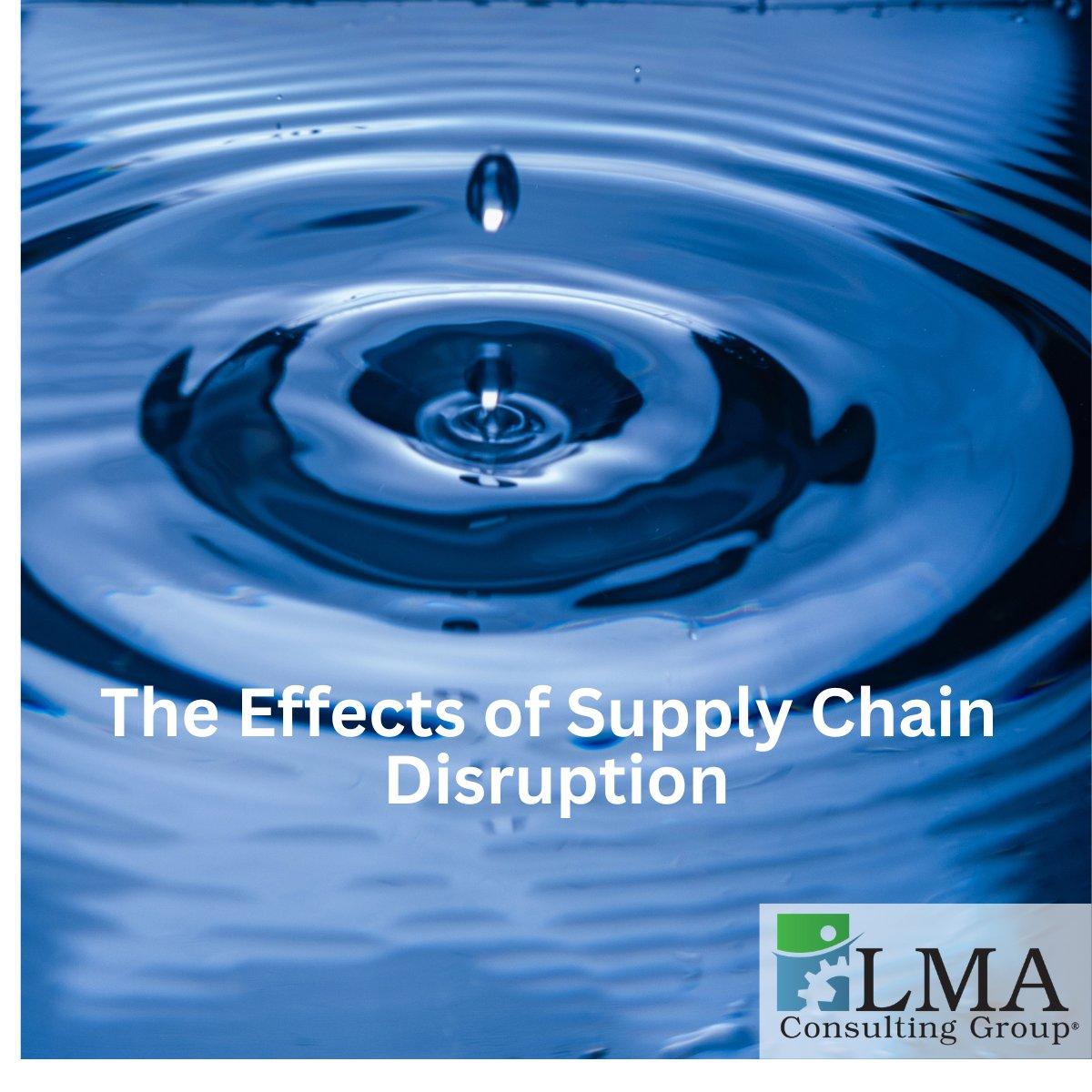 Hormuz Shock Hits Energy First, Then Supply Chain