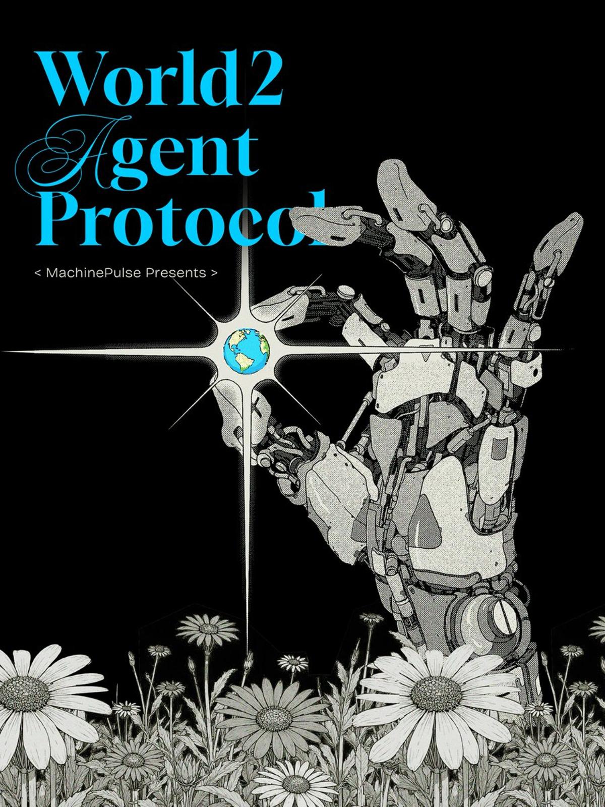 Open‑Source Protocol Turns Reactive AI Agents Proactive