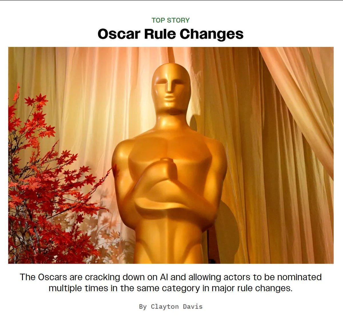 Human‑performed Credited Roles only After Kilmer Likeness Controversy