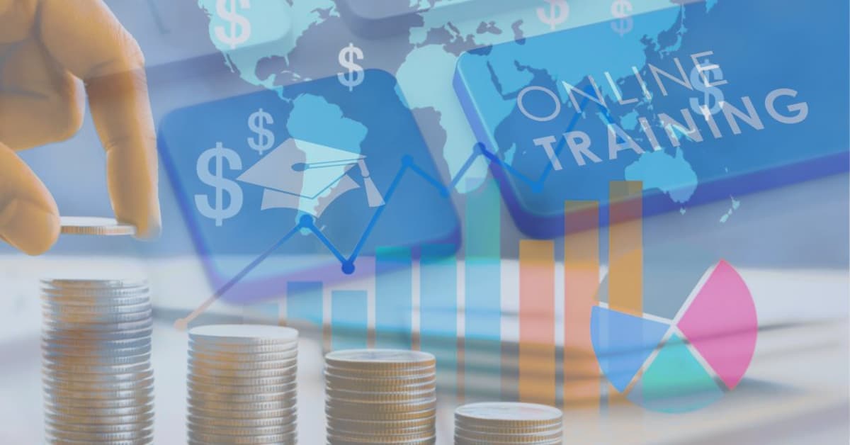 Turn Training Into Profit with a Strong LMS