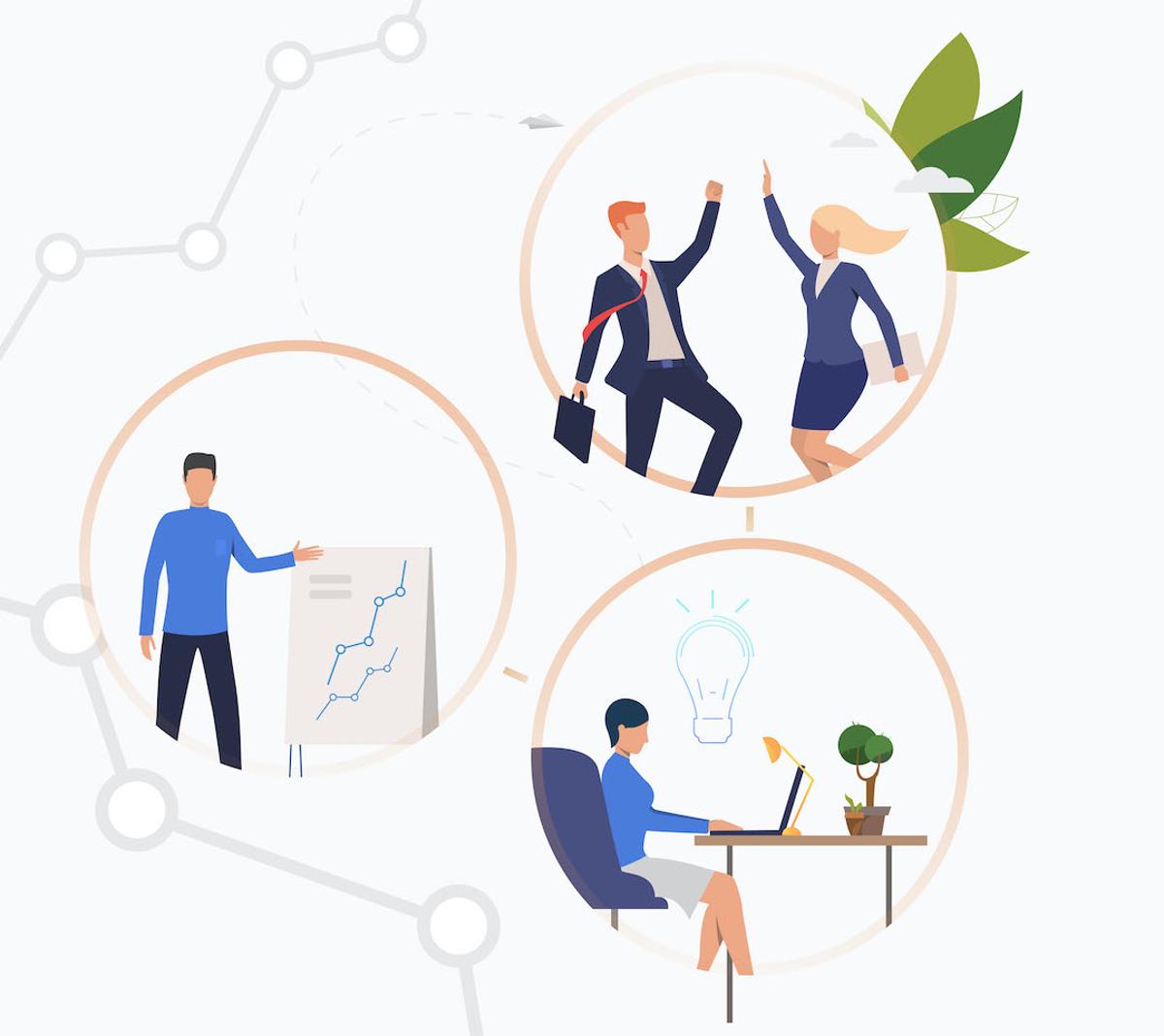Leaders Must Daily Ensure Clear Purpose and Support