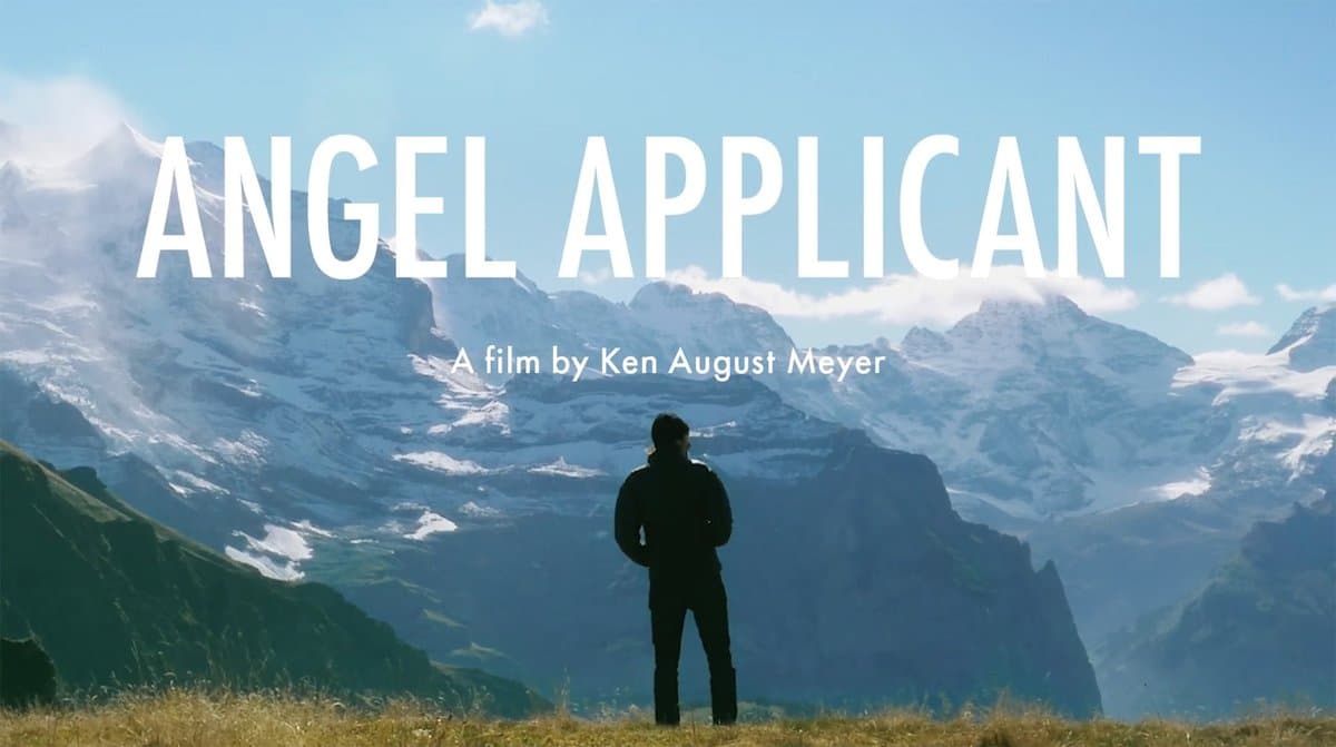 Paul Klee Inspires New Documentary “Angel Applicant” Trailer