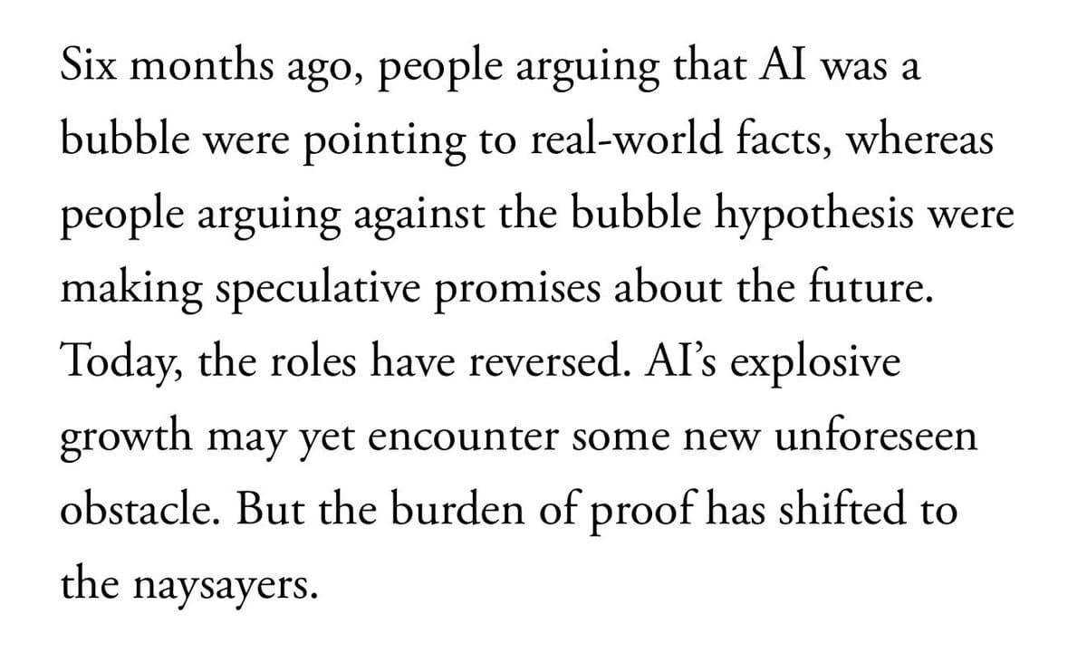 Agents Drive Rapid Shift From AI Bubble to Data‑Center Shortage