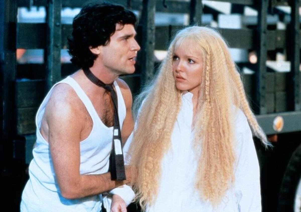 1988 TV Sequel “Splash Too” Premieres on ABC