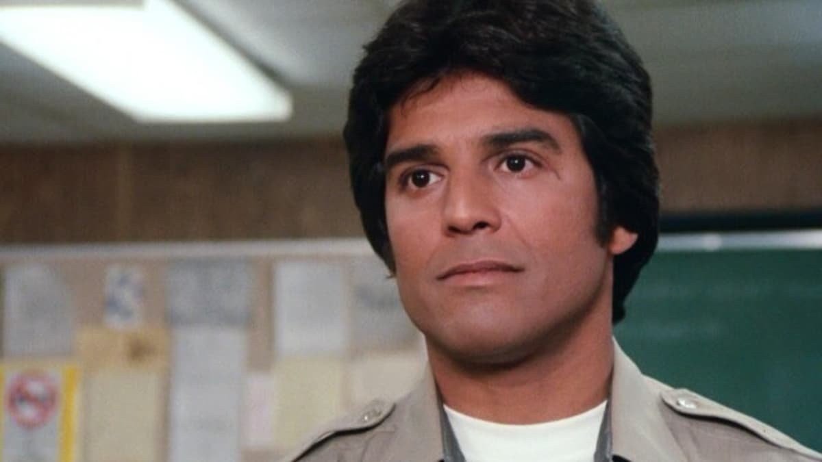 CHiPS Finale: Ponch Teams