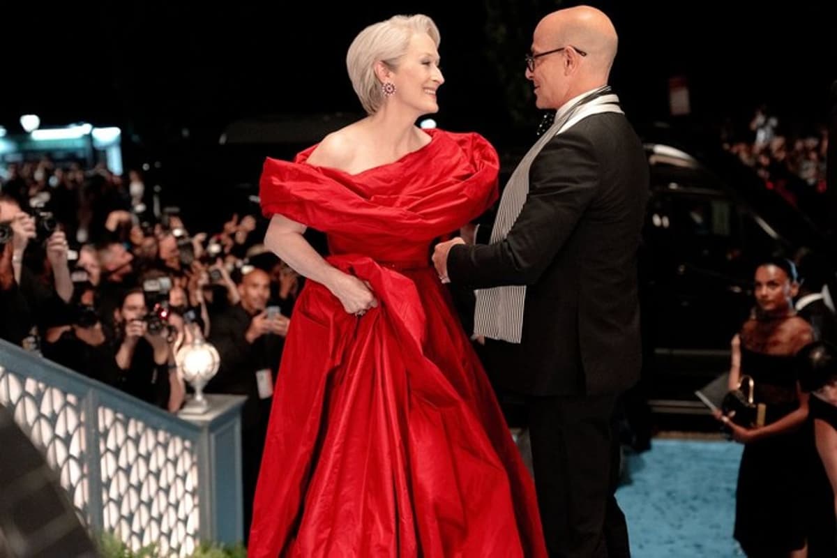 Sequel Surpasses Original: “Devil Wears Prada 2” Scores A‑-