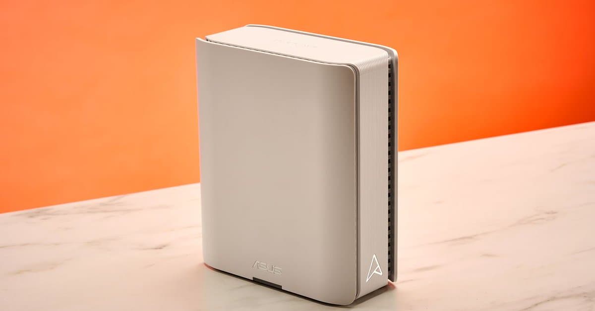 US Bans Foreign‑made Routers over Security Concerns