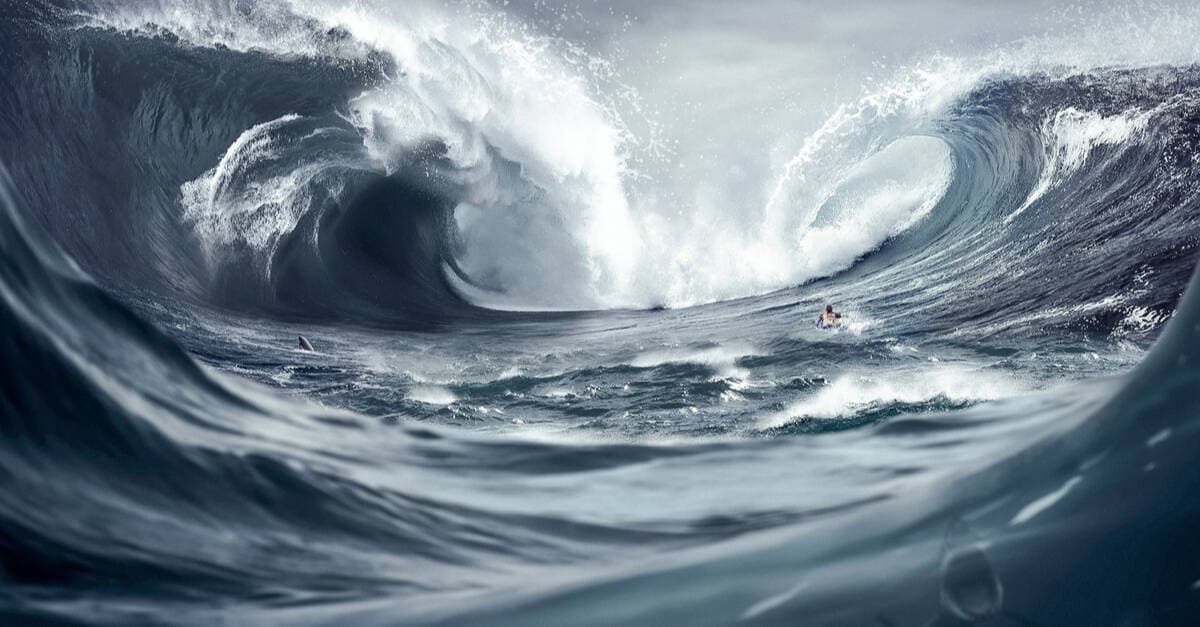 AI Reveals Massive Hidden Code Debt, Prompting Patch Tsunami