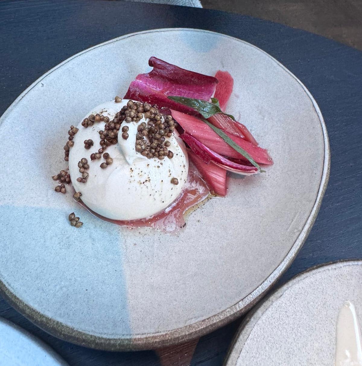 Ottolenghi Amsterdam Delivers Vibrant Plant‑Based Feast
