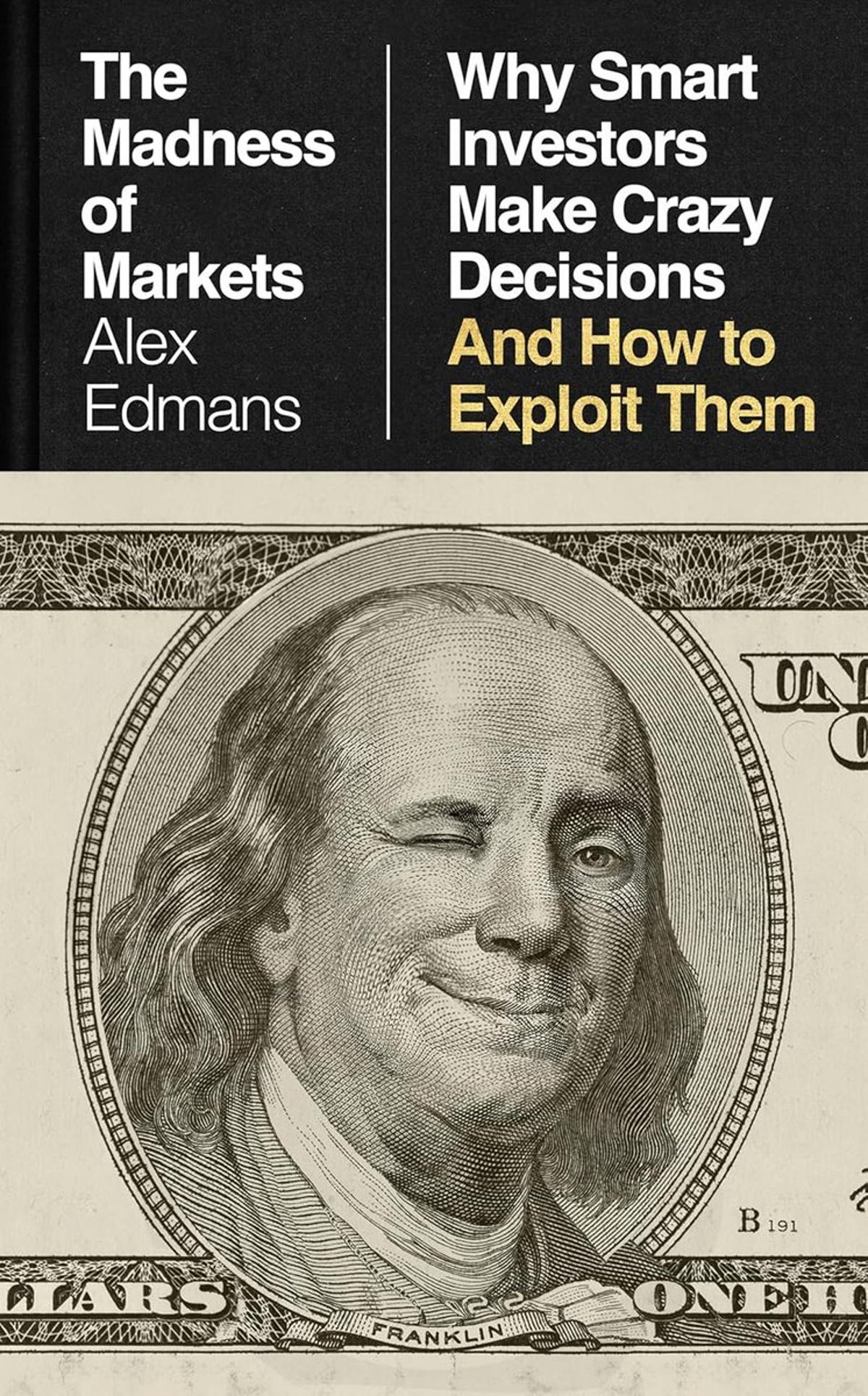 How Hype and Sentiment Drive Market Chaos—And Profit