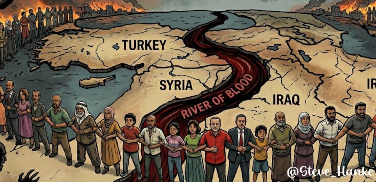 Erdogan Calls Unity the Region’s Strongest Defense