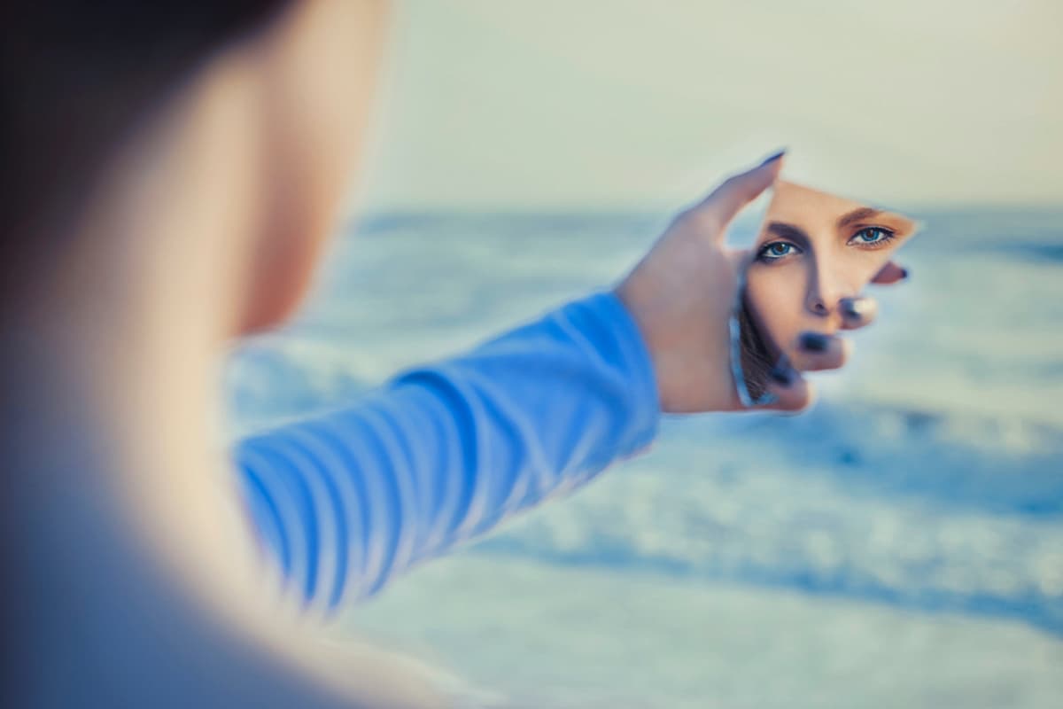 Regular Self‑Check Fuels Massive Personal Growth