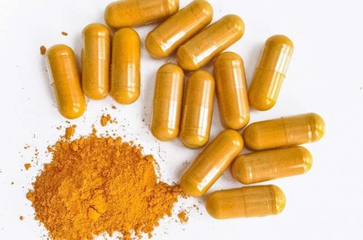 Spice Cabinet May Hold Next Diabetes Treatment