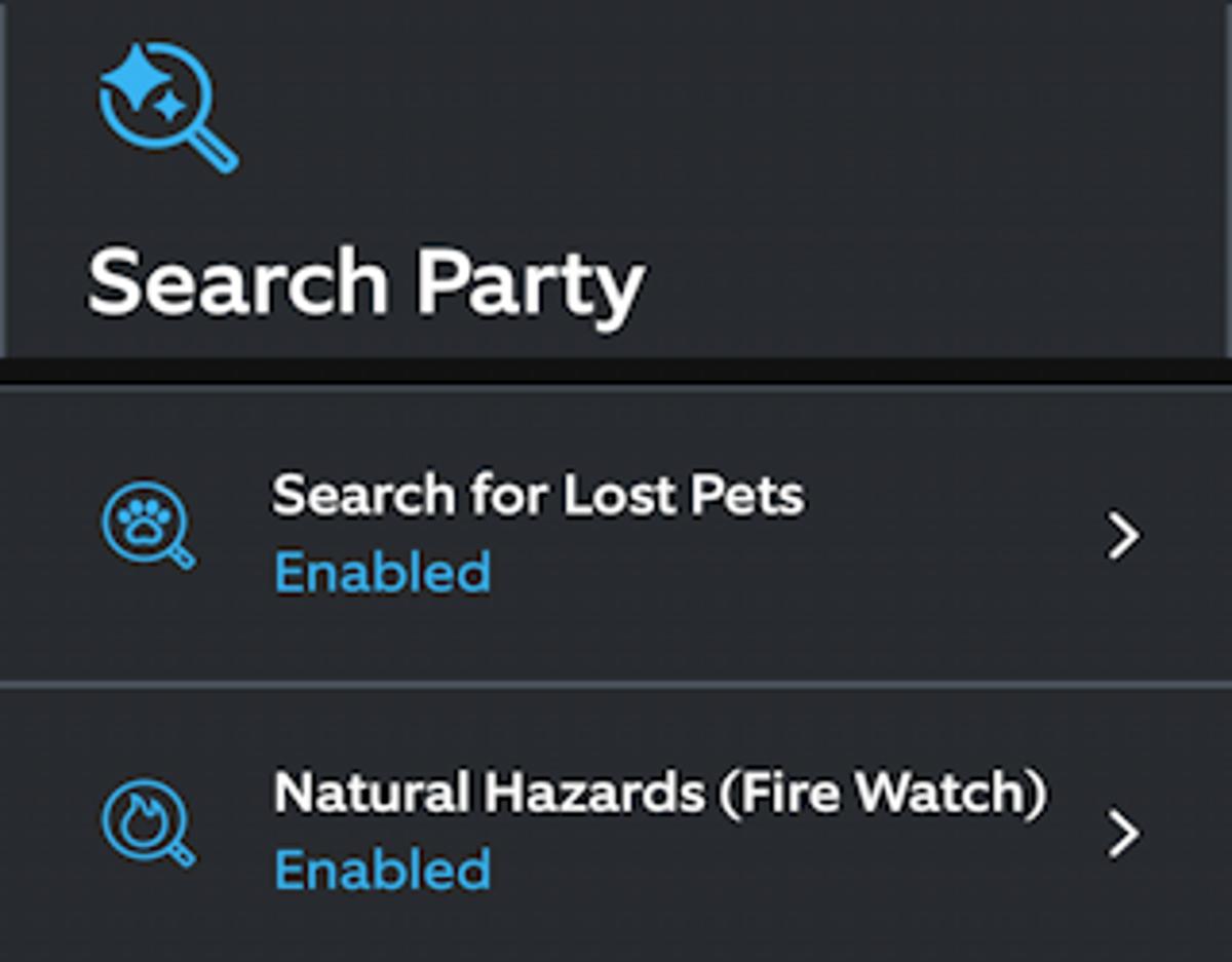 Disable Ring’s Search Party and Ease Privacy Worries