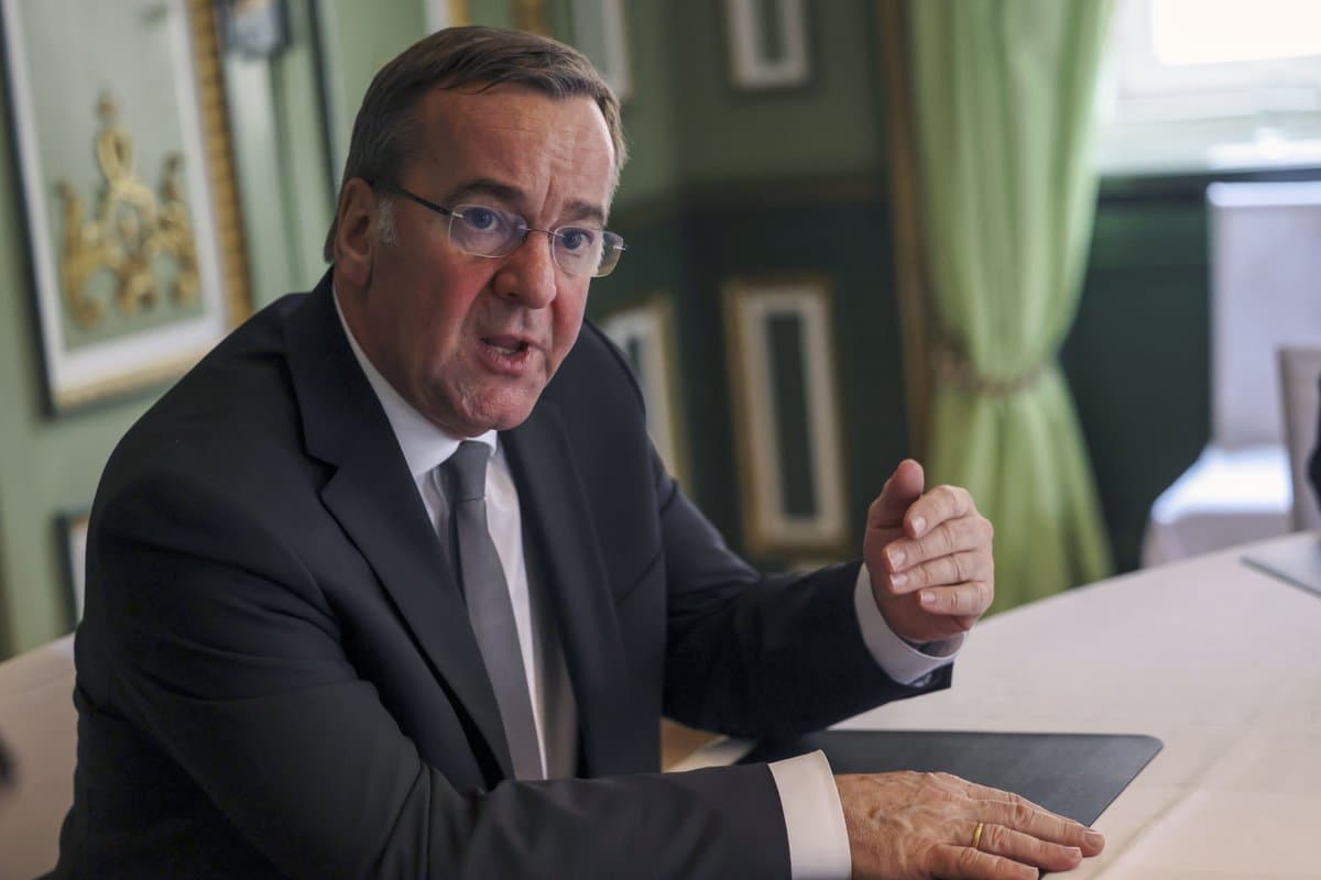 Europe Must Step Up Security, Still Rely on US