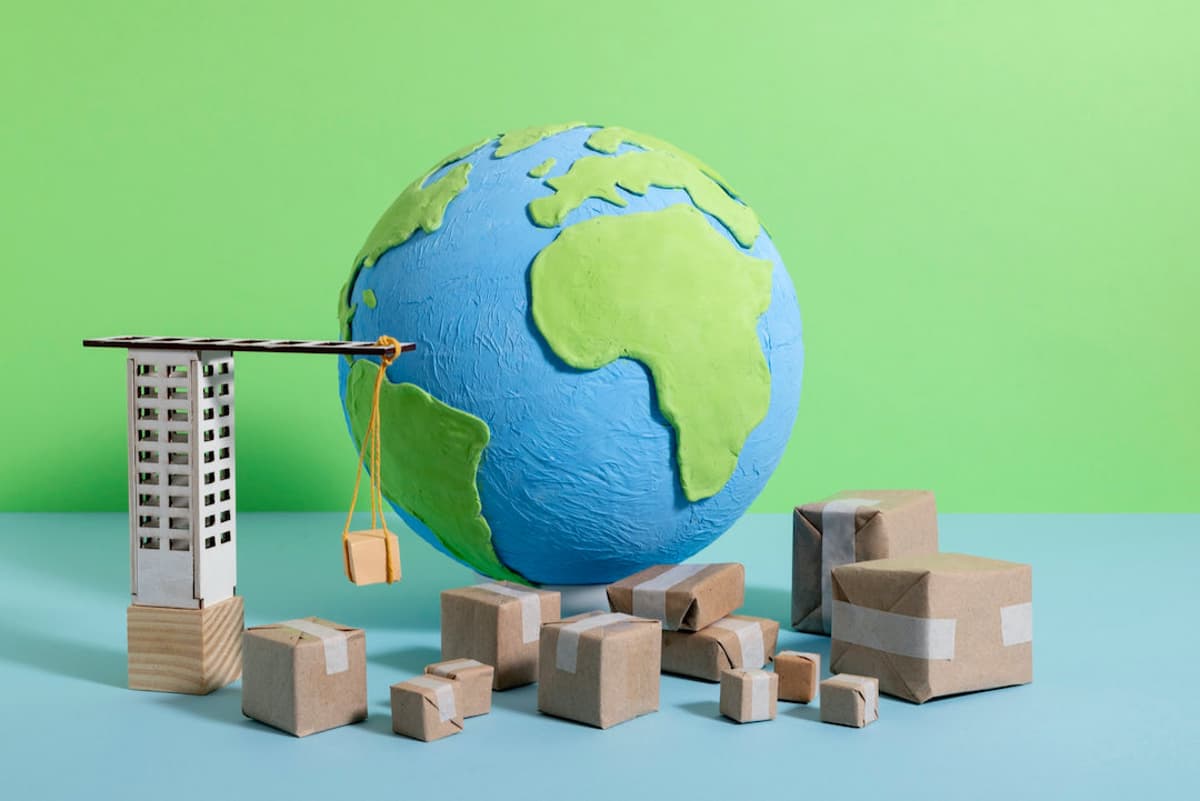 SMBs Face Up‑Front Costs While Big Brands Fund Sustainability