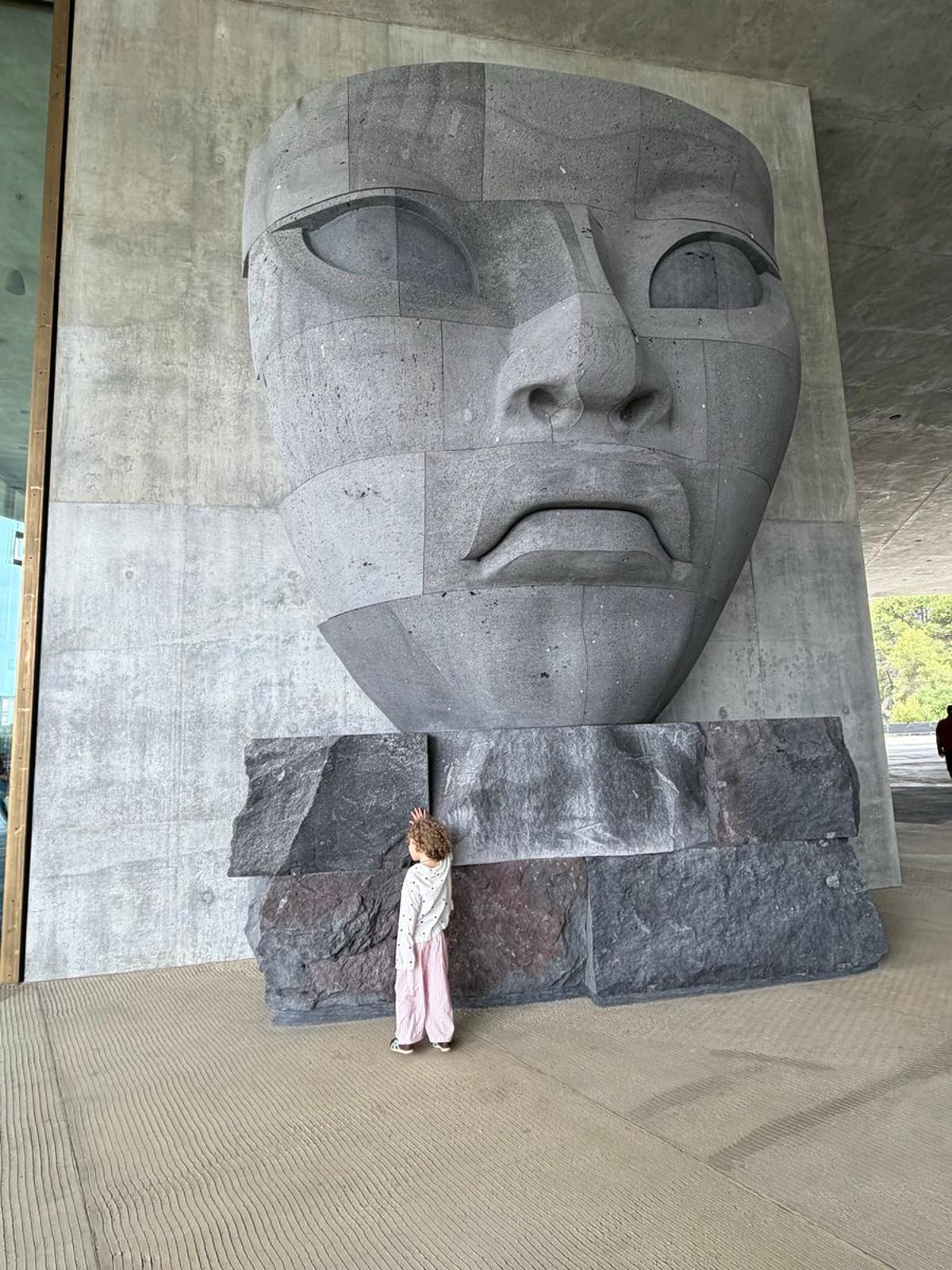 Seeing Art Anew at LACMA's New Geffen Galleries