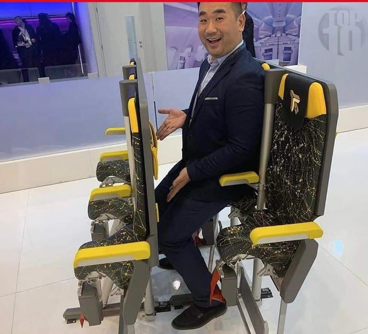 Launching Standing Airlines: $100M Funded Low-Cost Travel