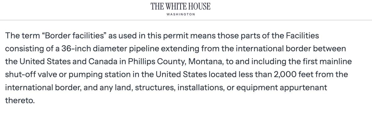 Trump Approved only 2,000 Feet; States Handle Rest
