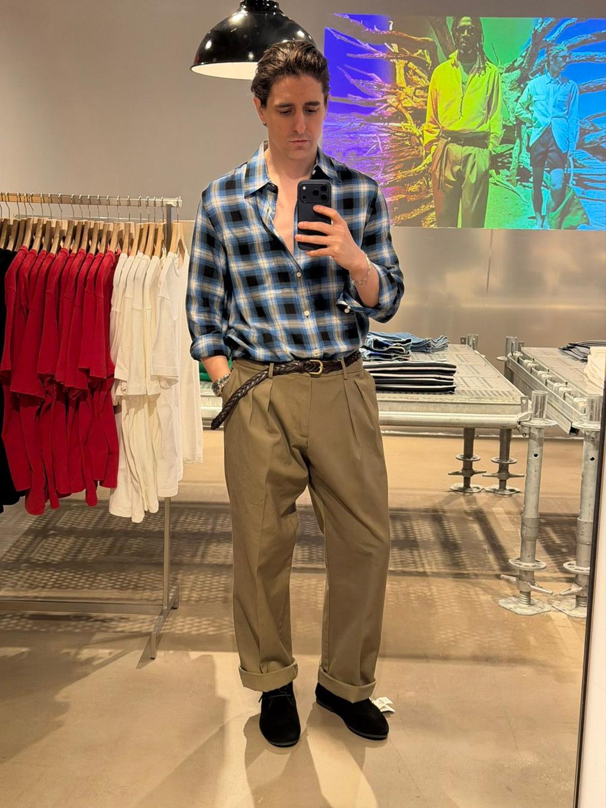 Zara's Designer Collaboration: My Honest Try-On Review