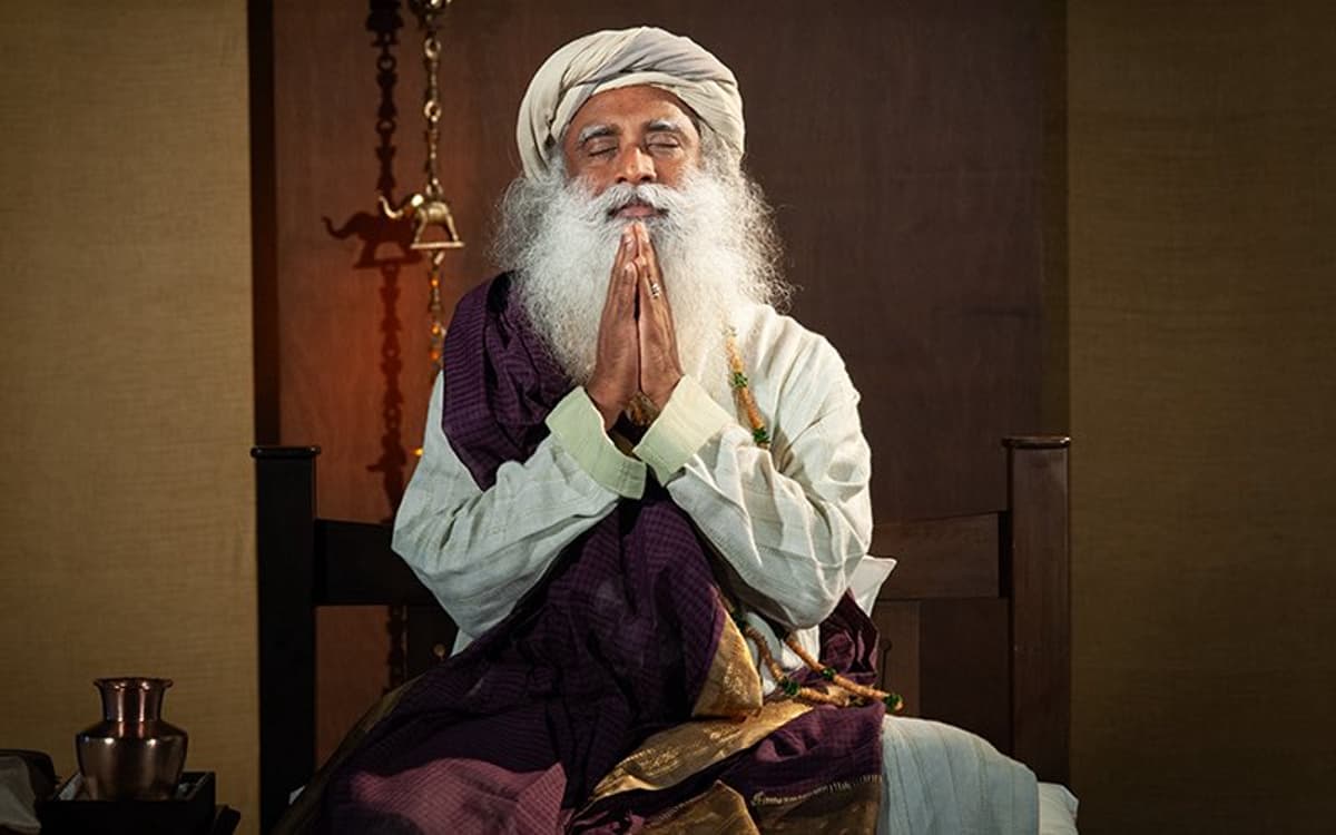 Love Originates Within, Not as a Transaction
