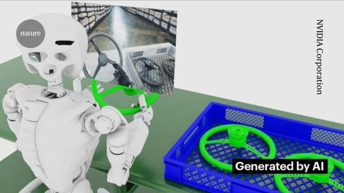 World Models: The Next Frontier in AI Capability