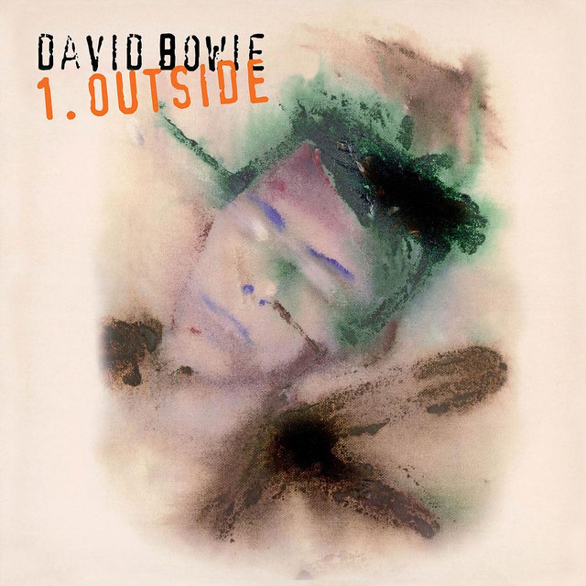 Bowie’s “Hallo Spaceboy” Lands Seventh Posthumous UK Top‑10