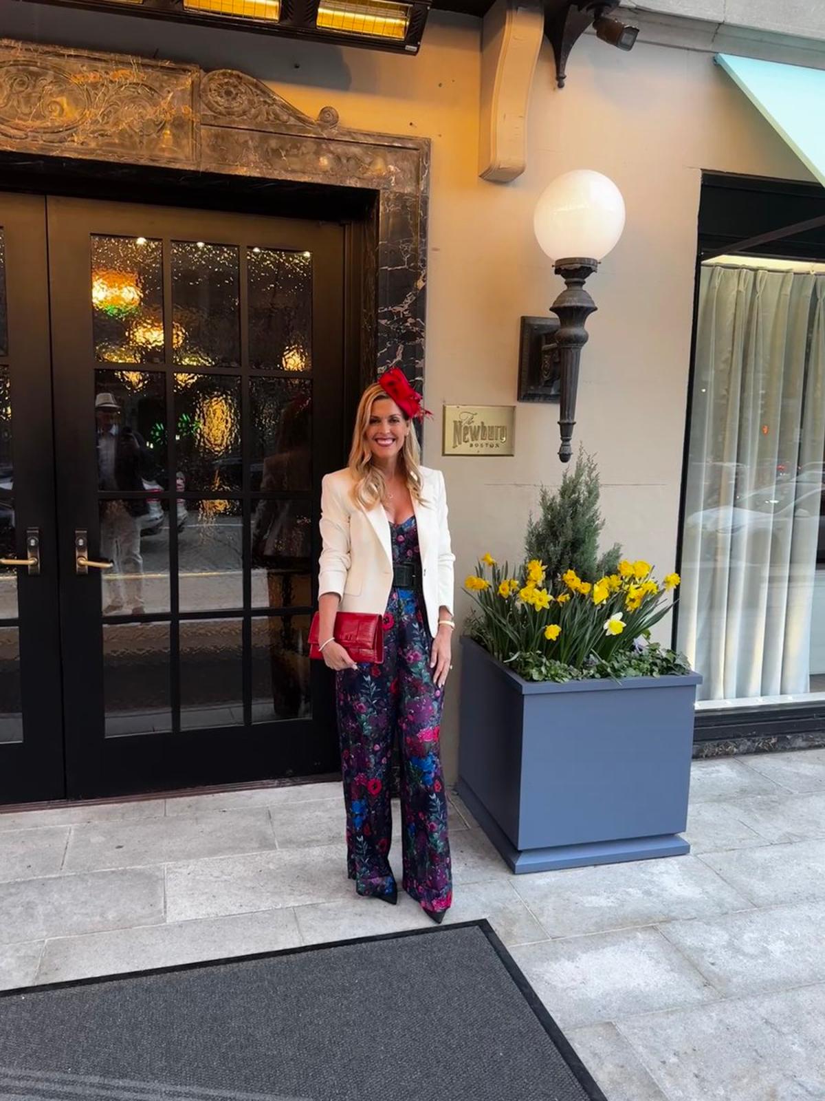 Kentucky Derby Party Raises Funds for Bina Farm