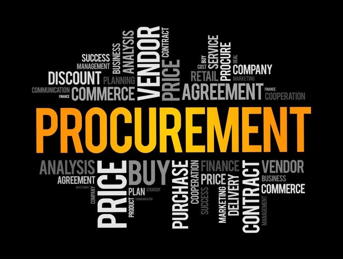 Procurement’s Narrow Focus Limits Value Beyond Cost