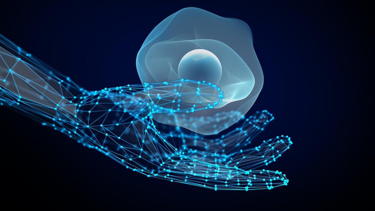 AI Modeling Cells Paves Way for New Cures