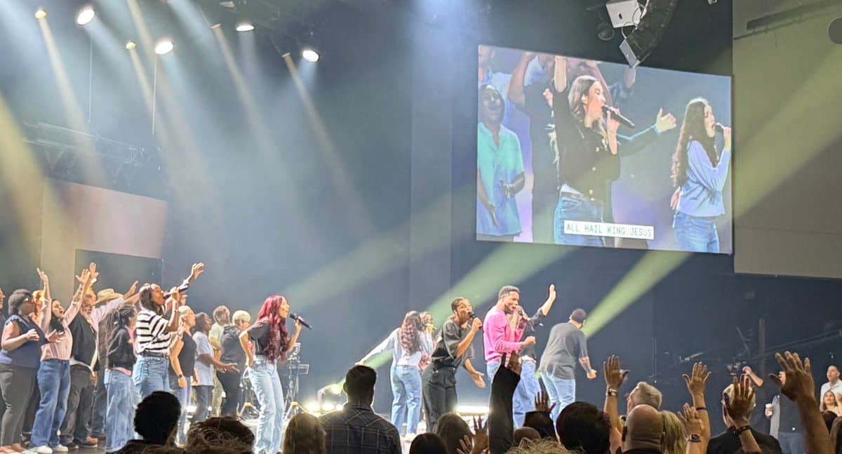 Return to God, Find Joy and Redemption