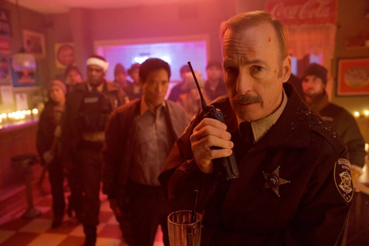 Bob Odenkirk Returns in Snowy Action Thriller ‘Normal’