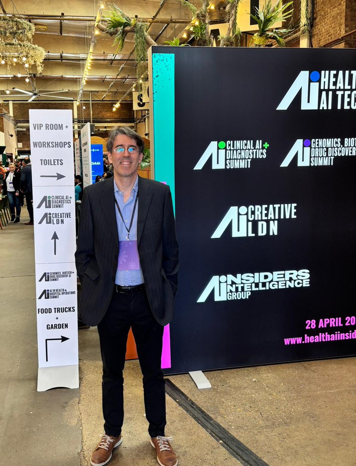 AI's Promise in Biomedicine Hinges on Quality Data