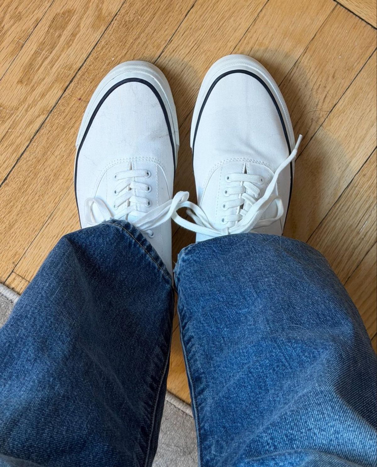 Japanese Asahi Costs Twice Sperry, Which Wins?