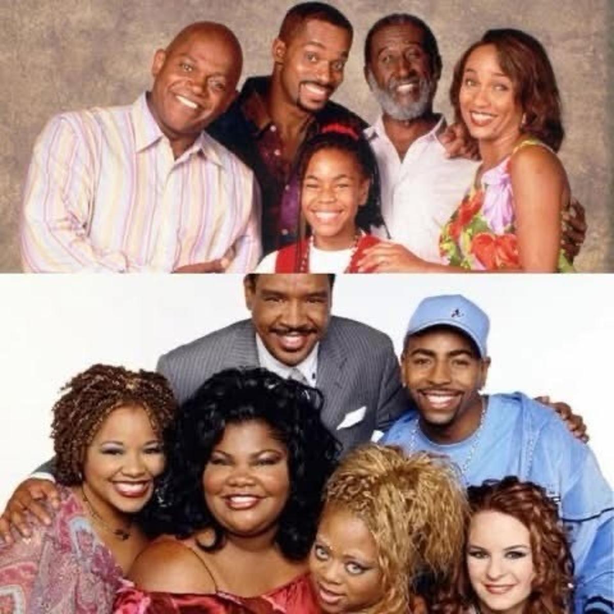 May 10 Marks Anniversary of Two Beloved Sitcom Endings