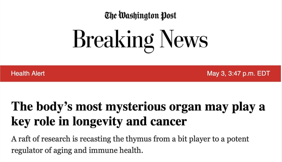 Nature Study Turns Into Immediate